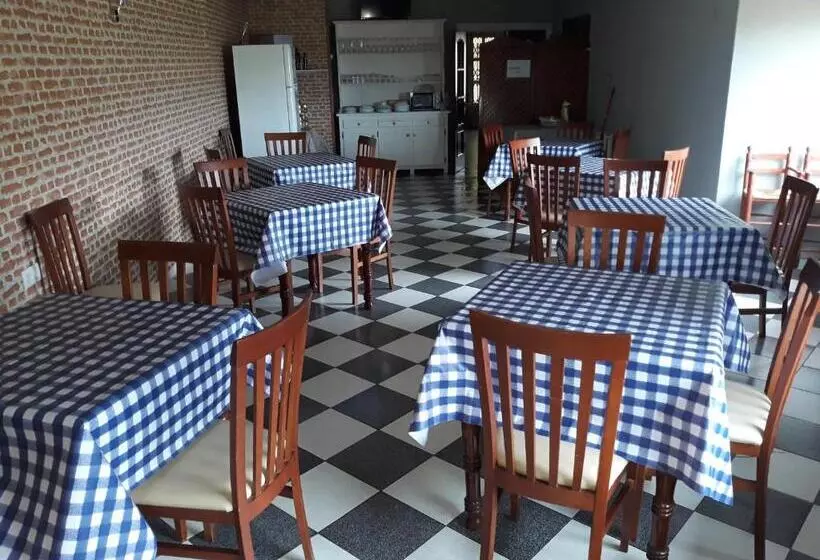 ペンション Hostal El Fogon De Felisa