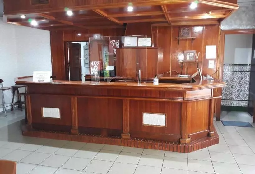 ペンション Hostal El Fogon De Felisa