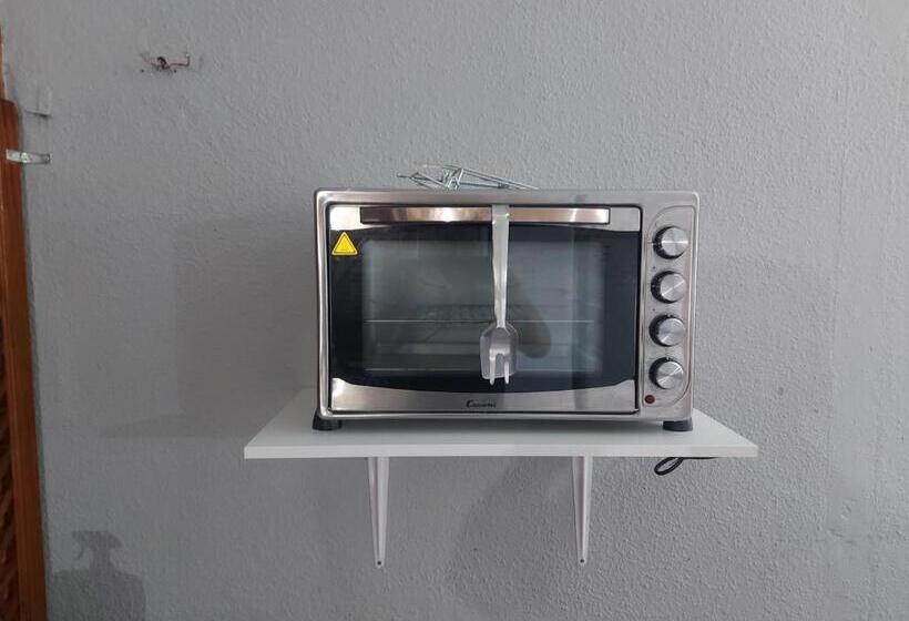 ペンション Hostal El Fogon De Felisa