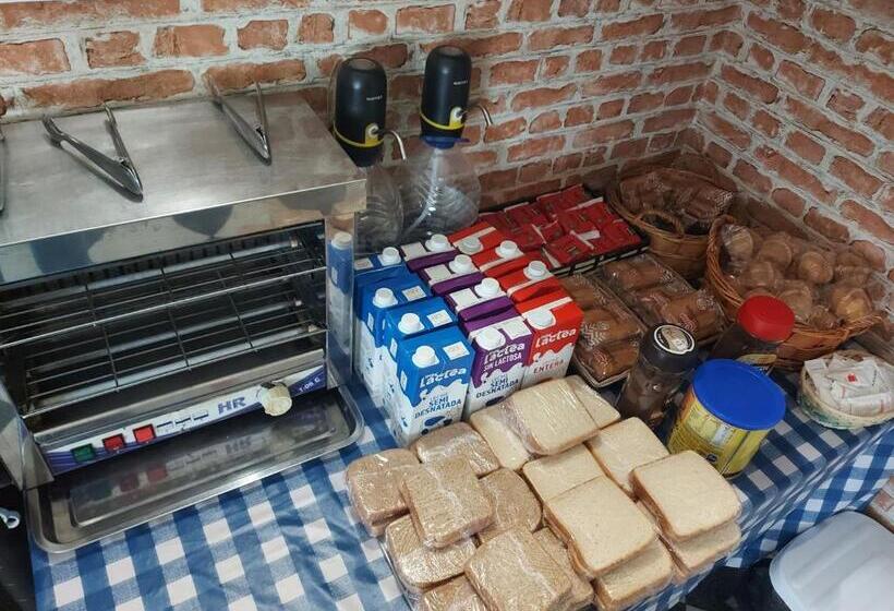 ペンション Hostal El Fogon De Felisa