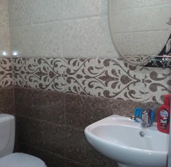 پانسیون Luiza