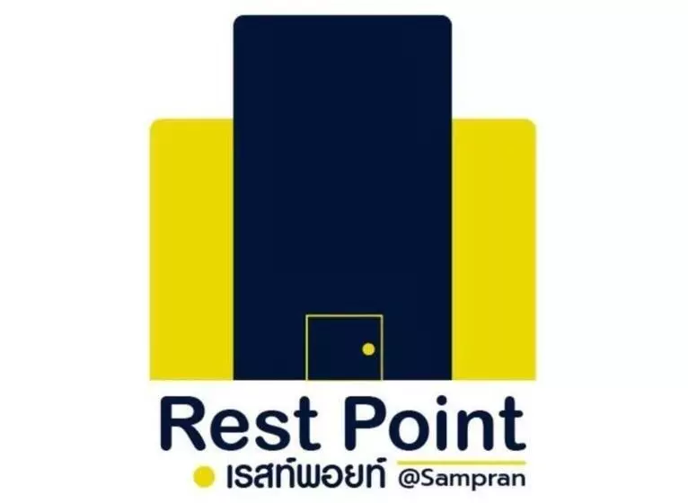 هاستل Rest Point Sampran