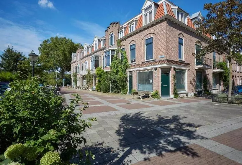 B&b Muntzicht