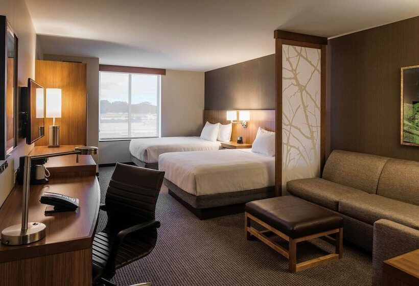 Отель Hyatt Place East Moline/quad Cities