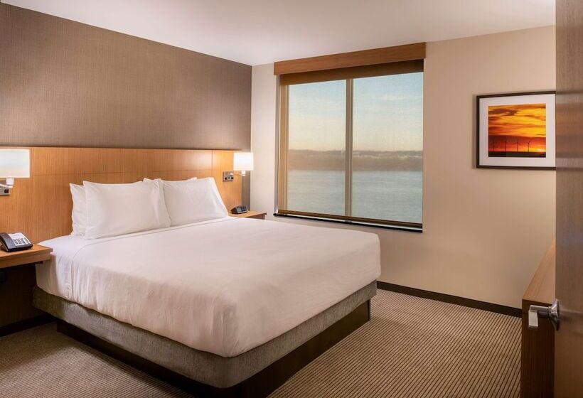 Отель Hyatt Place East Moline/quad Cities