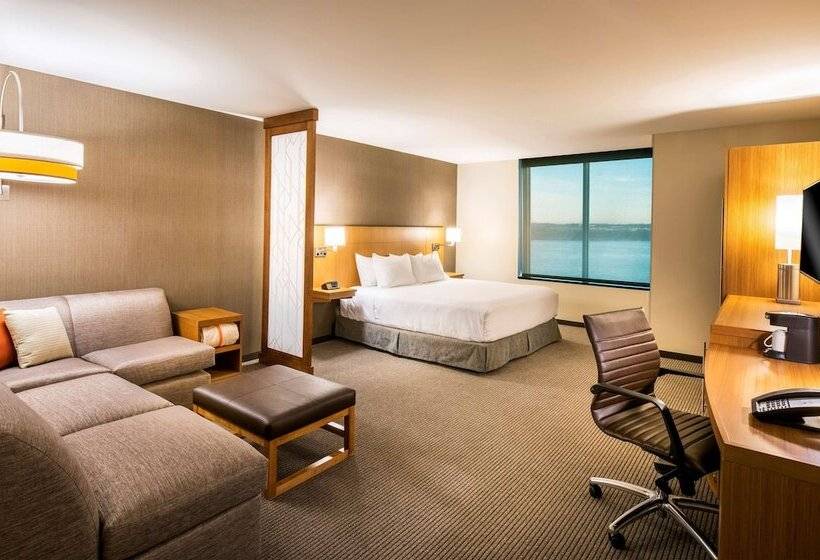 Отель Hyatt Place East Moline/quad Cities