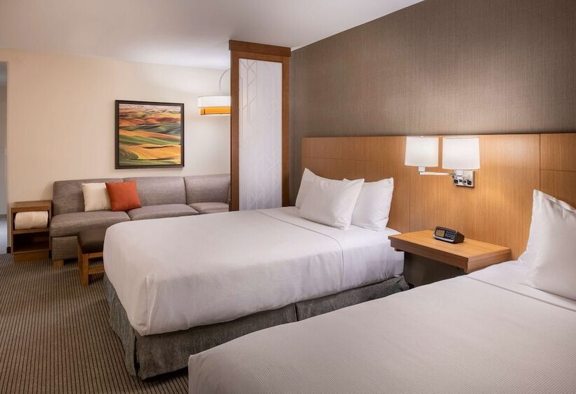 Отель Hyatt Place East Moline/quad Cities