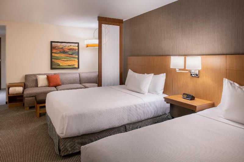 Отель Hyatt Place East Moline/quad Cities