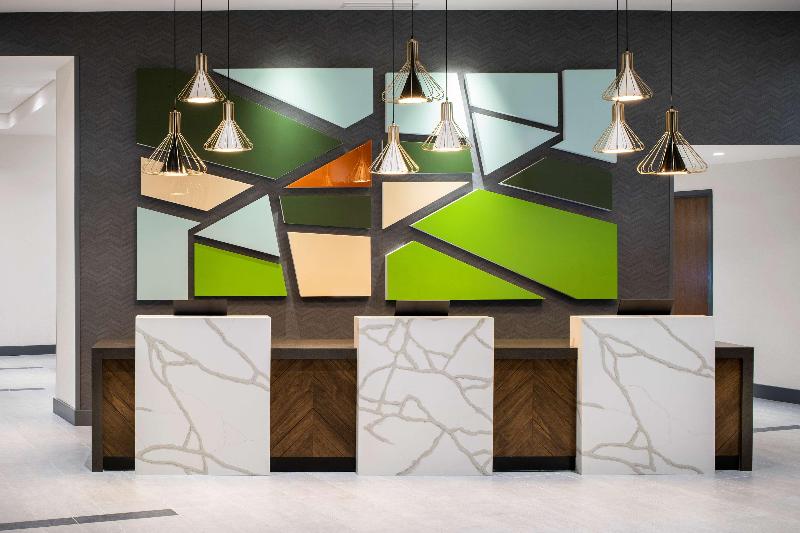 Отель Hyatt Place East Moline/quad Cities