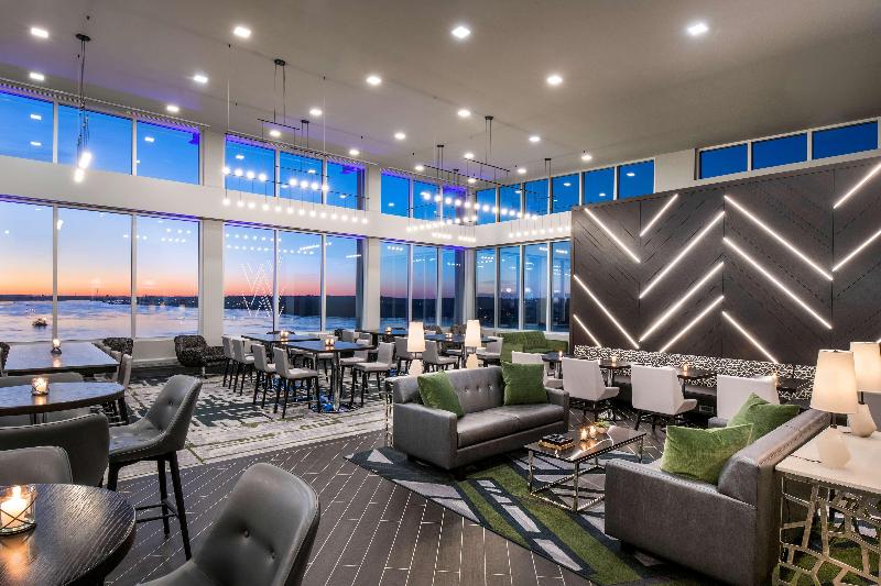 Отель Hyatt Place East Moline/quad Cities