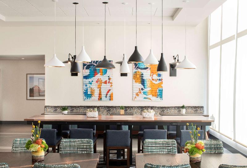 Отель Hyatt Place East Moline/quad Cities