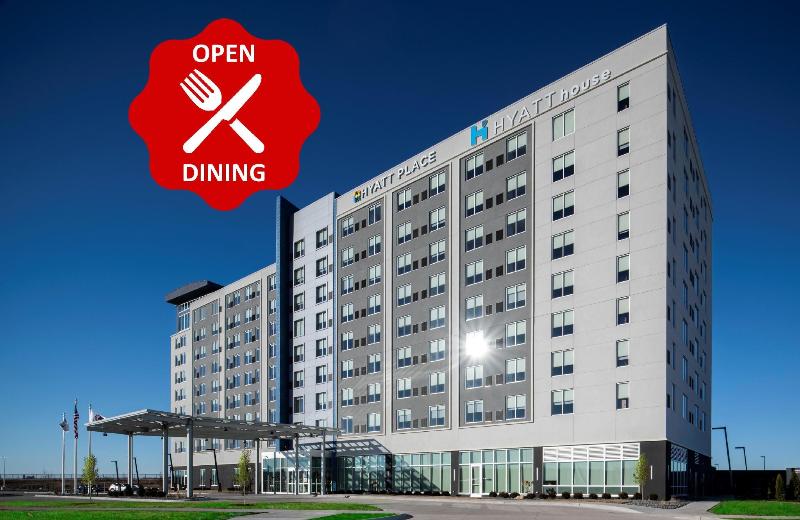 Отель Hyatt Place East Moline/quad Cities