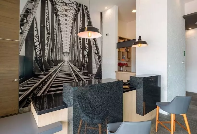 Hotelli Staybridge Suites   Villahermosa Tabasco, An Ihg