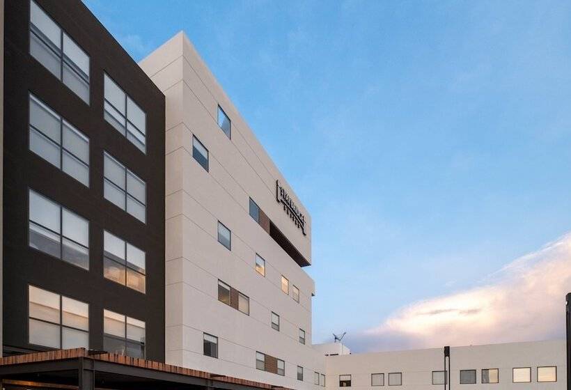 فندق Staybridge Suites   Villahermosa Tabasco, An Ihg