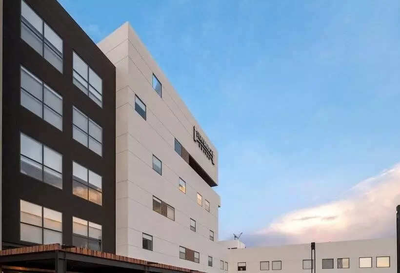 Hotelli Staybridge Suites   Villahermosa Tabasco, An Ihg