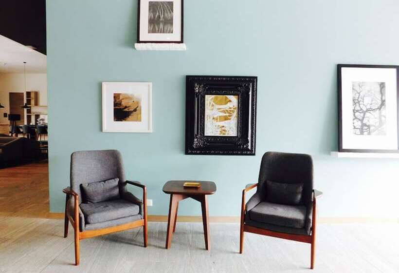 فندق Staybridge Suites   Villahermosa Tabasco, An Ihg