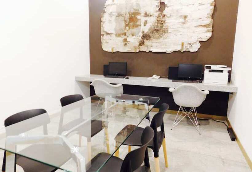 فندق Staybridge Suites   Villahermosa Tabasco, An Ihg