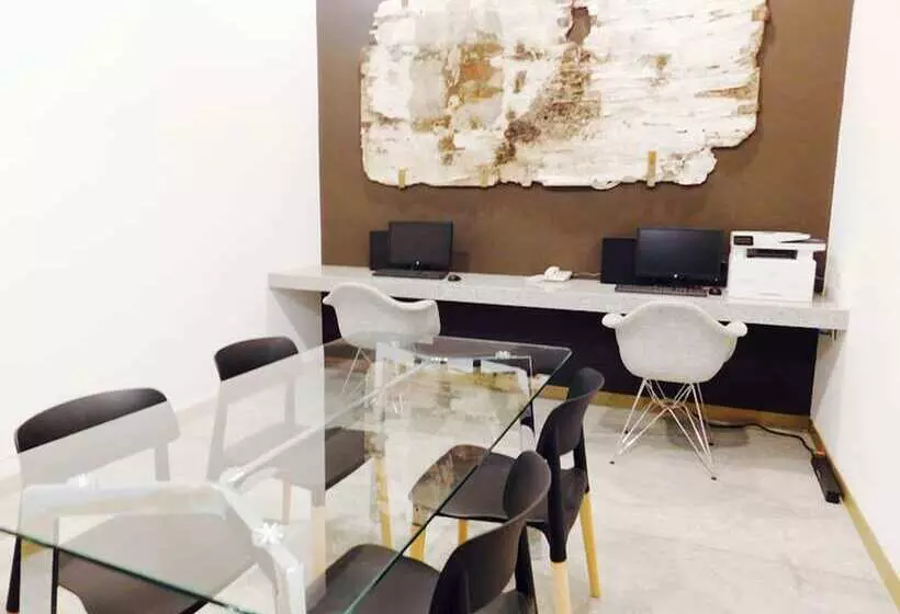 Hotelli Staybridge Suites   Villahermosa Tabasco, An Ihg