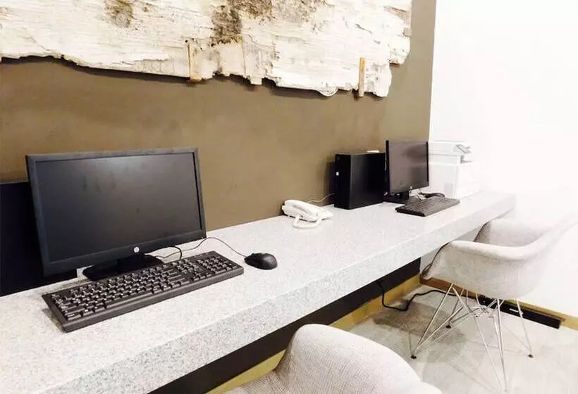 Hotelli Staybridge Suites   Villahermosa Tabasco, An Ihg