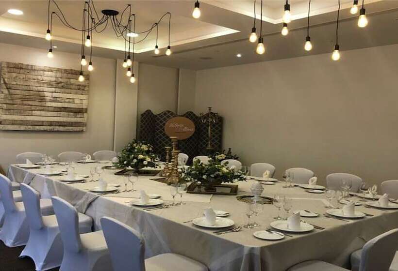 فندق Staybridge Suites   Villahermosa Tabasco, An Ihg