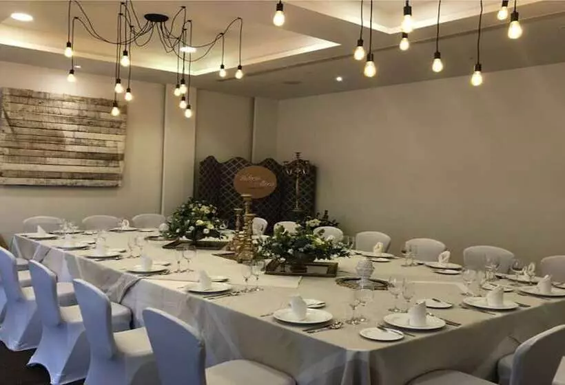 Hotelli Staybridge Suites   Villahermosa Tabasco, An Ihg