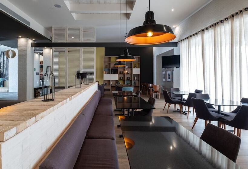 فندق Staybridge Suites   Villahermosa Tabasco, An Ihg