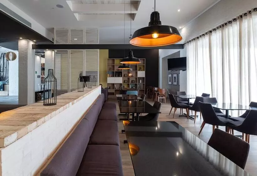 Hotelli Staybridge Suites   Villahermosa Tabasco, An Ihg