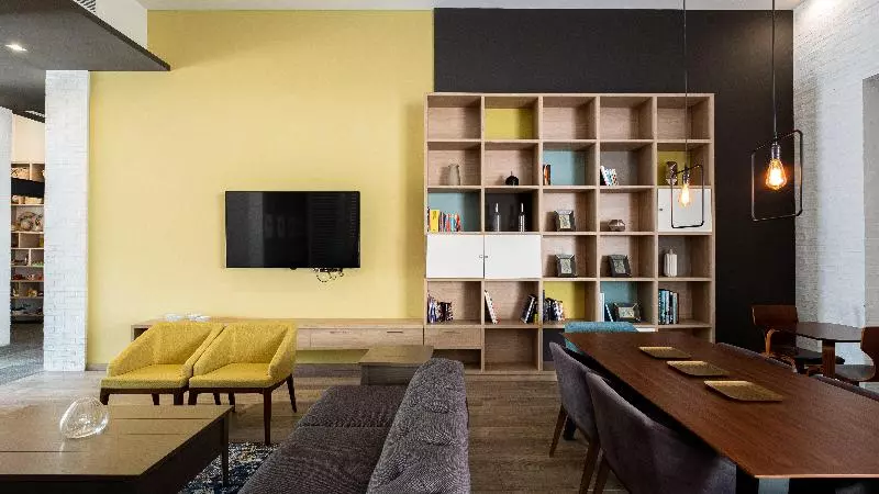 Hotelli Staybridge Suites   Villahermosa Tabasco, An Ihg