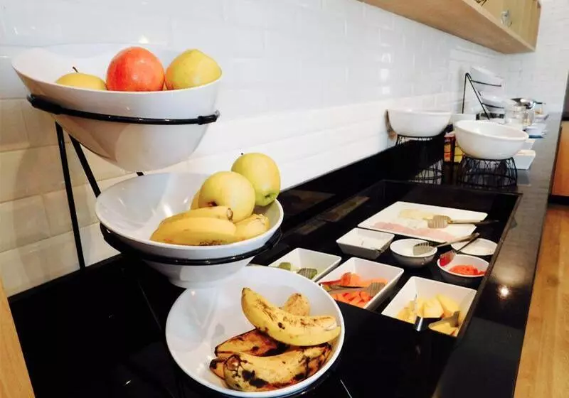 Hotelli Staybridge Suites   Villahermosa Tabasco, An Ihg