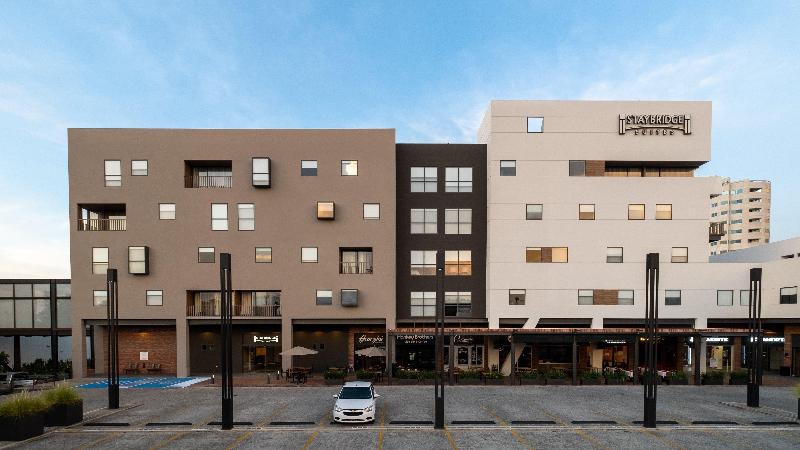 فندق Staybridge Suites   Villahermosa Tabasco, An Ihg