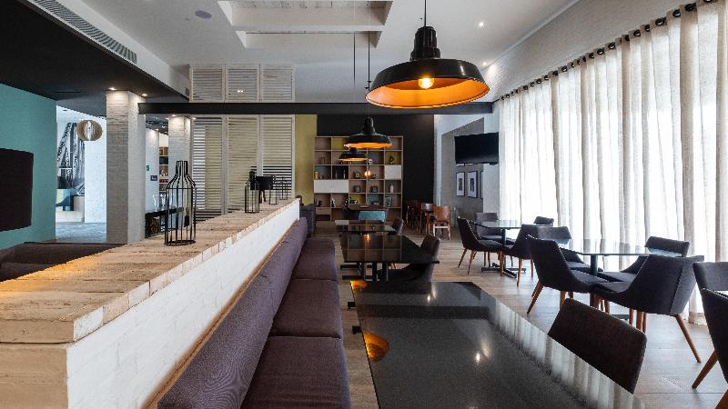 فندق Staybridge Suites   Villahermosa Tabasco, An Ihg