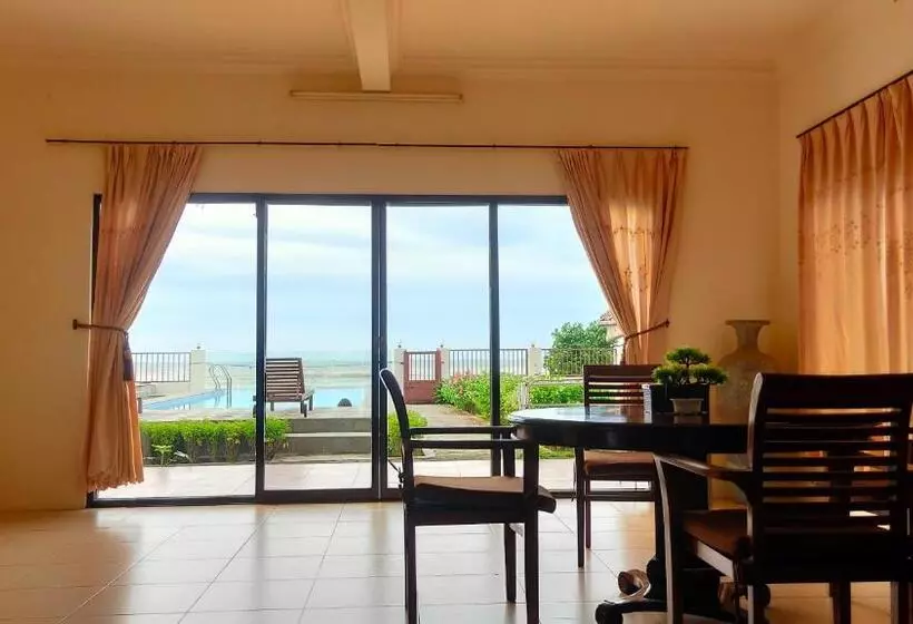 Jepara Marina Seaview