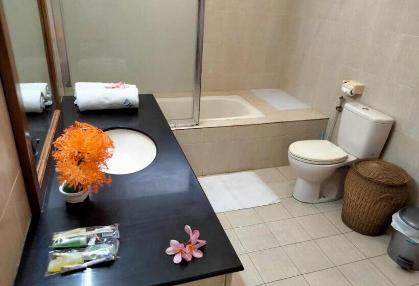 Jepara Marina Seaview