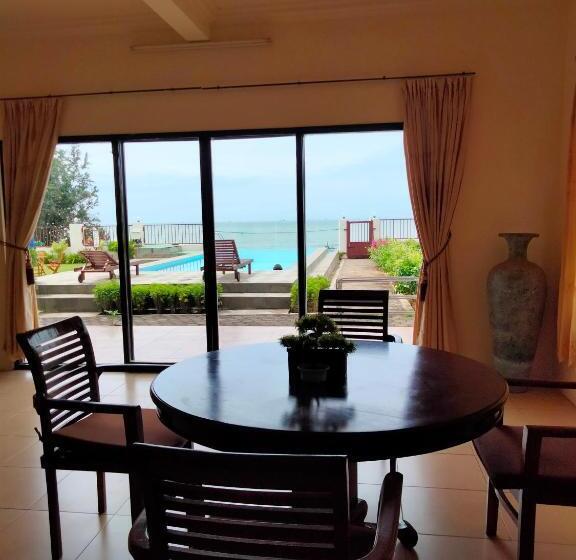 Jepara Marina Seaview