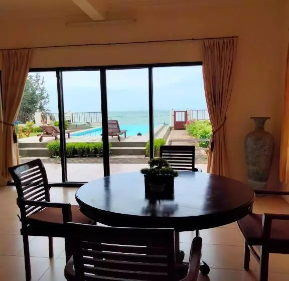 Jepara Marina Seaview