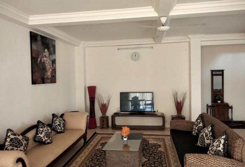 Jepara Marina Seaview