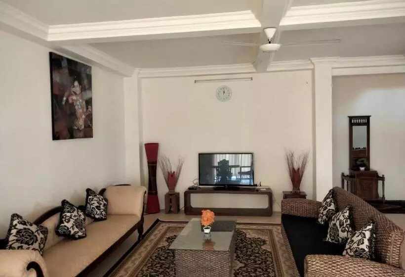 Jepara Marina Seaview