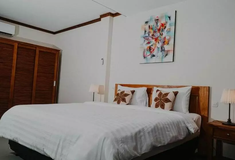 Jepara Marina Seaview