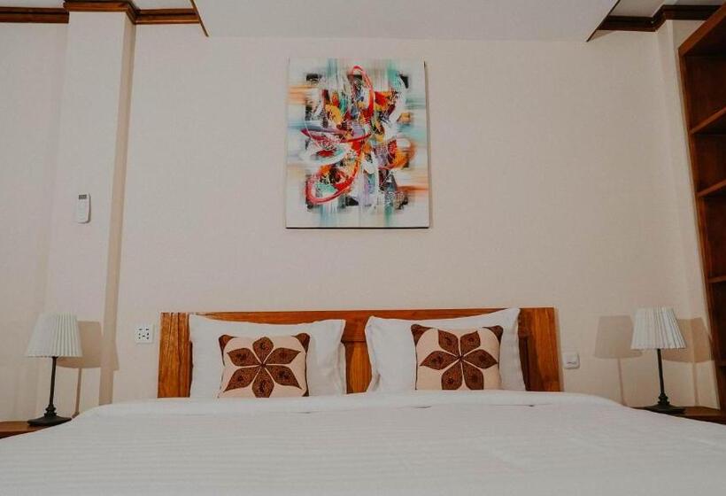 Jepara Marina Seaview