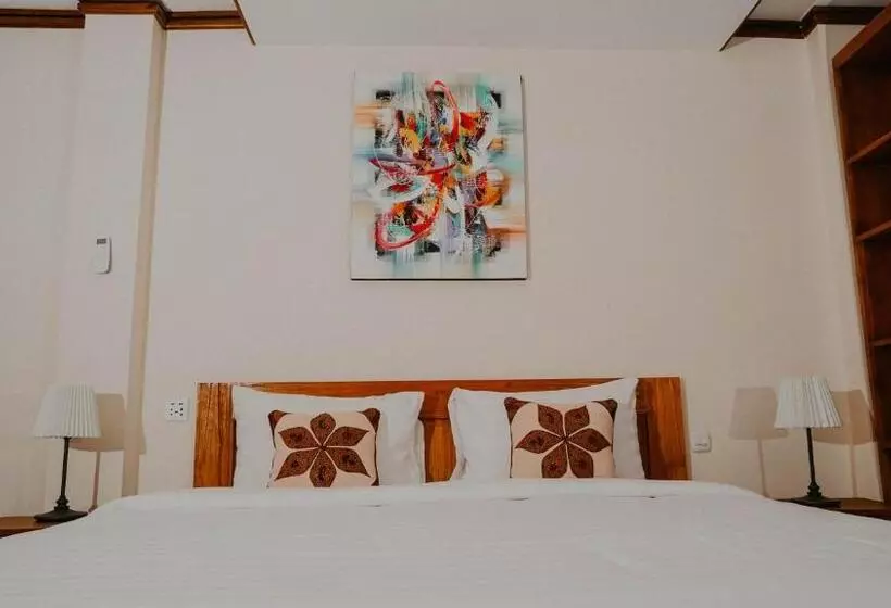 Jepara Marina Seaview