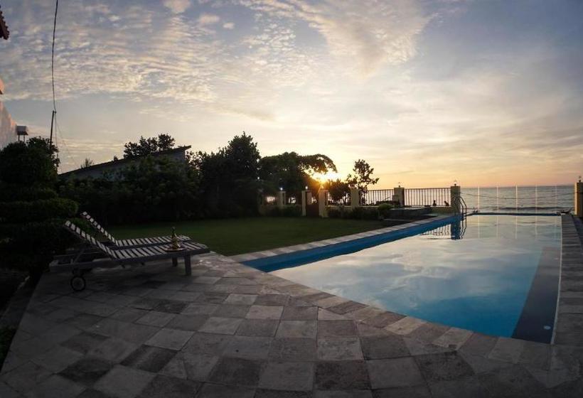 Jepara Marina Seaview