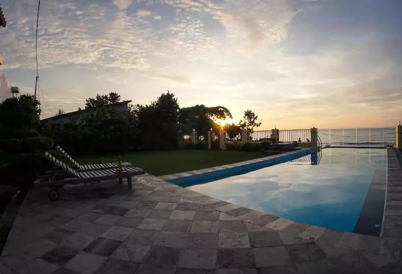 Jepara Marina Seaview