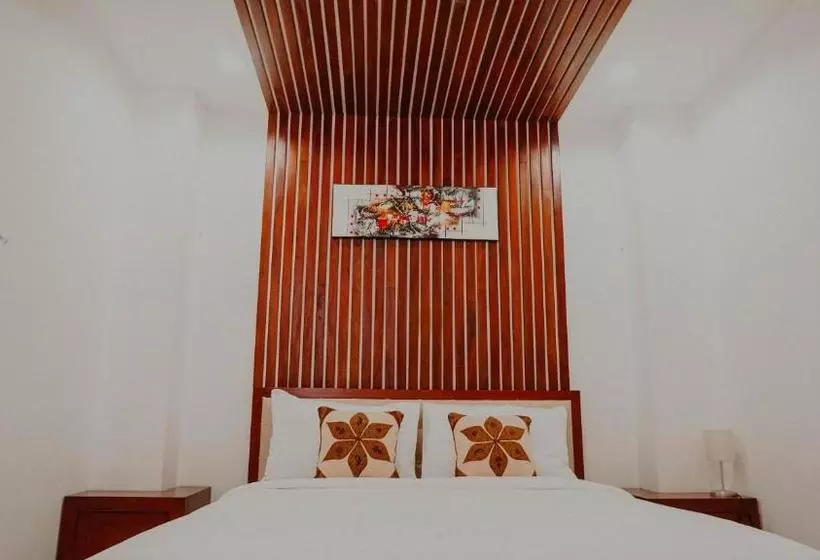 Jepara Marina Seaview