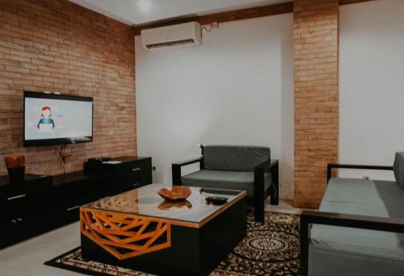 Jepara Marina Seaview