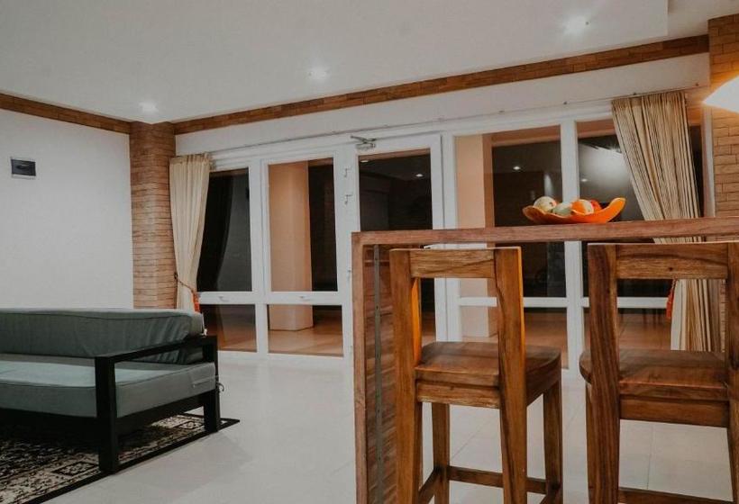 Jepara Marina Seaview