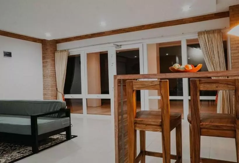 Jepara Marina Seaview