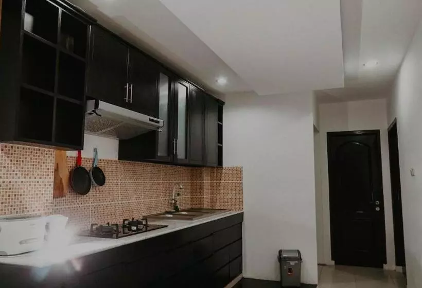 Jepara Marina Seaview