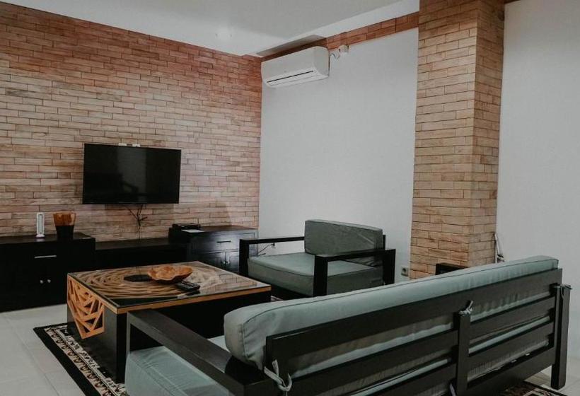 Jepara Marina Seaview