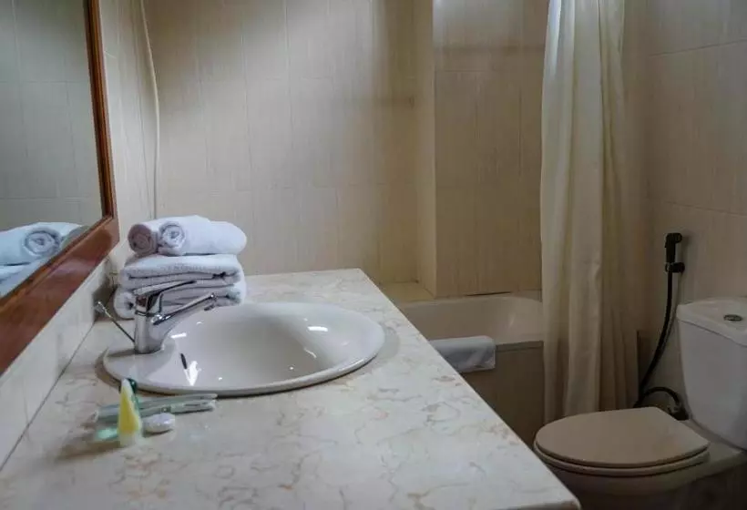 Jepara Marina Seaview