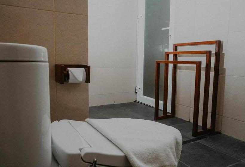 Jepara Marina Seaview